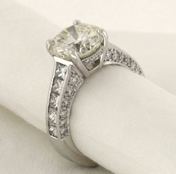 Engagement Rings | Cohen Bros.