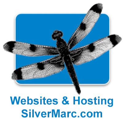 SilverMarc.com Websites & Hosting
